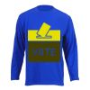 180g junior long sleeve T-shirt Thumbnail
