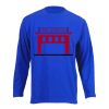 180g junior long sleeve T-shirt Thumbnail