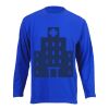 180g junior long sleeve T-shirt Thumbnail