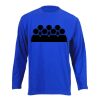 180g junior long sleeve T-shirt Thumbnail