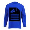 180g junior long sleeve T-shirt Thumbnail