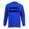 180g junior long sleeve T-shirt Thumbnail