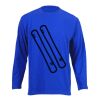 180g junior long sleeve T-shirt Thumbnail