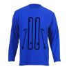 180g junior long sleeve T-shirt Thumbnail