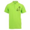 180g adult 100% cotton, unisex Golf Shirt Thumbnail