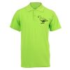 180g adult 100% cotton, unisex Golf Shirt Thumbnail