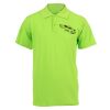 180g adult 100% cotton, unisex Golf Shirt Thumbnail