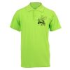 180g adult 100% cotton, unisex Golf Shirt Thumbnail