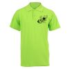 180g adult 100% cotton, unisex Golf Shirt Thumbnail