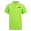 180g adult 100% cotton, unisex Golf Shirt Thumbnail