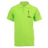 180g adult 100% cotton, unisex Golf Shirt Thumbnail