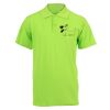 180g adult 100% cotton, unisex Golf Shirt Thumbnail
