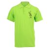 180g adult 100% cotton, unisex Golf Shirt Thumbnail