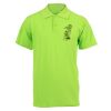 180g adult 100% cotton, unisex Golf Shirt Thumbnail
