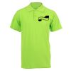 180g adult 100% cotton, unisex Golf Shirt Thumbnail