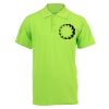 180g adult 100% cotton, unisex Golf Shirt Thumbnail