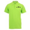 180g adult 100% cotton, unisex Golf Shirt Thumbnail