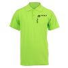 180g adult 100% cotton, unisex Golf Shirt Thumbnail