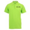 180g adult 100% cotton, unisex Golf Shirt Thumbnail