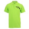 180g adult 100% cotton, unisex Golf Shirt Thumbnail