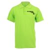 180g adult 100% cotton, unisex Golf Shirt Thumbnail
