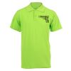 180g adult 100% cotton, unisex Golf Shirt Thumbnail