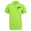 180g adult 100% cotton, unisex Golf Shirt Thumbnail