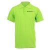 180g adult 100% cotton, unisex Golf Shirt Thumbnail
