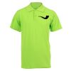 180g adult 100% cotton, unisex Golf Shirt Thumbnail