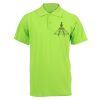 180g adult 100% cotton, unisex Golf Shirt Thumbnail