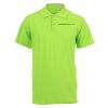 180g adult 100% cotton, unisex Golf Shirt Thumbnail