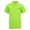 180g adult 100% cotton, unisex Golf Shirt Thumbnail