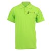180g adult 100% cotton, unisex Golf Shirt Thumbnail