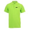 180g adult 100% cotton, unisex Golf Shirt Thumbnail