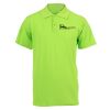 180g adult 100% cotton, unisex Golf Shirt Thumbnail