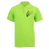 180g adult 100% cotton, unisex Golf Shirt Thumbnail