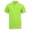 180g adult 100% cotton, unisex Golf Shirt Thumbnail
