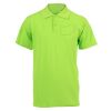 180g adult 100% cotton, unisex Golf Shirt Thumbnail