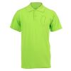180g adult 100% cotton, unisex Golf Shirt Thumbnail