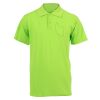 180g adult 100% cotton, unisex Golf Shirt Thumbnail