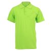 180g adult 100% cotton, unisex Golf Shirt Thumbnail