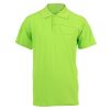 180g adult 100% cotton, unisex Golf Shirt Thumbnail
