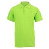 180g adult 100% cotton, unisex Golf Shirt Thumbnail