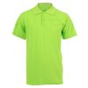 180g adult 100% cotton, unisex Golf Shirt Thumbnail