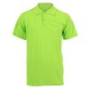 180g adult 100% cotton, unisex Golf Shirt Thumbnail