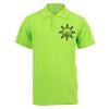 180g adult 100% cotton, unisex Golf Shirt Thumbnail