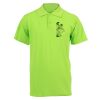 180g adult 100% cotton, unisex Golf Shirt Thumbnail