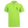 180g adult 100% cotton, unisex Golf Shirt Thumbnail