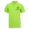 180g adult 100% cotton, unisex Golf Shirt Thumbnail