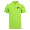 180g adult 100% cotton, unisex Golf Shirt Thumbnail